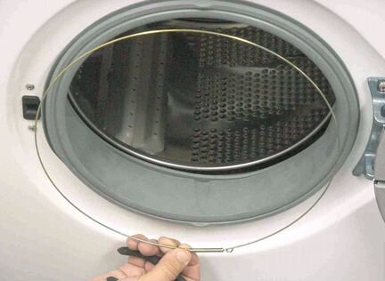 Ремонт стиральных машин