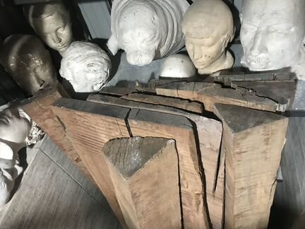 Брус, доски, слэбы африканского падука/крас.дерево