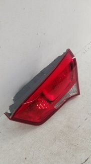Фонарь задний правый Kia Rio 3 2015- 2017