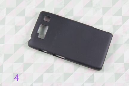 Motorola Razr HD / Maxx, XT925/926 - Плёнка, Чехол