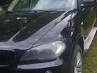 BMW X5 3.0 AT, 2008, 195 000 км объявление продам