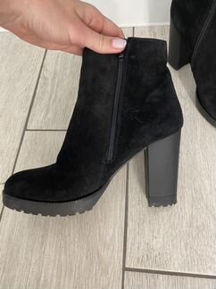 Ботильоны 40