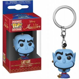 Брелок Funko Aladdin Genie