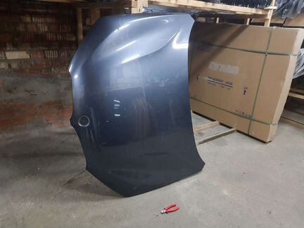 Капот BMW X1 F48