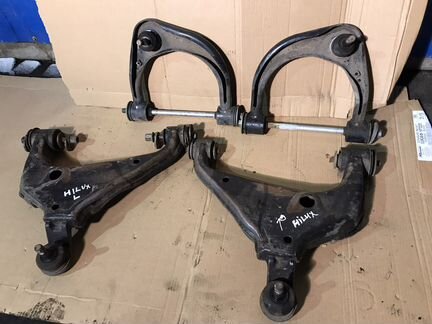 Рычаги Toyota Hilux 7 2005-2015