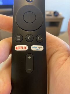 Xiaomi mi tv stick приставка андроид тв