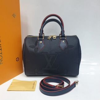 Louis Vuitton Speedy Сумка LV