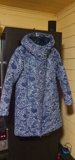 Пальто Stayer в идеале)