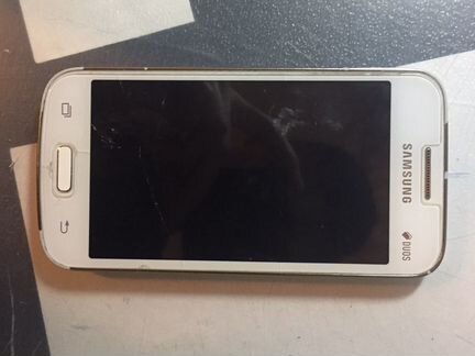 Телефон Samsung