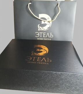 Постельное белье Keshawn Kolybelnaya (2 сп. евро)