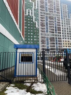 2-к квартира, 72.4 м², 13/23 эт.