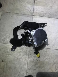 Ремень безопасности задний правый Mercedes-Benz