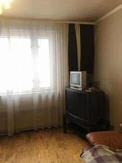 Комната 18 м² в 3-к, 2/5 эт.