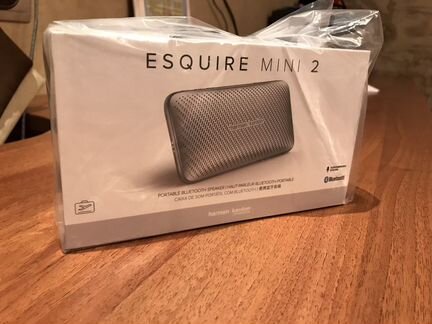 Harman/kardon esquire mini 2