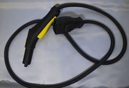 Karcher SC 2.600 разбор