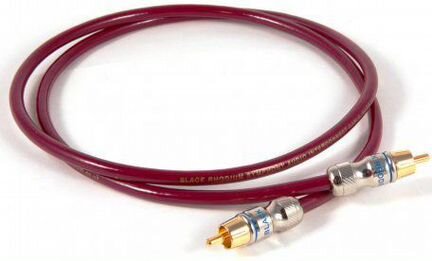 Black Rhodium Symphony Digital