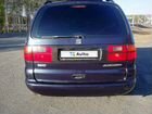 SEAT Alhambra 2.0 МТ, 1998, 200 000 км объявление продам