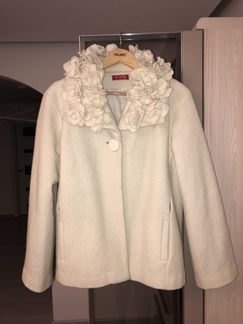 Пальто весна-осень