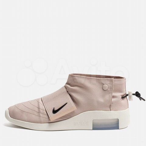 nike air fear of god moccasin