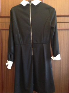 Платье класическое