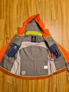 Куртка Kailas hardshell