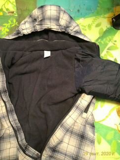 Комбинезон зимний H&M р.80 б/у