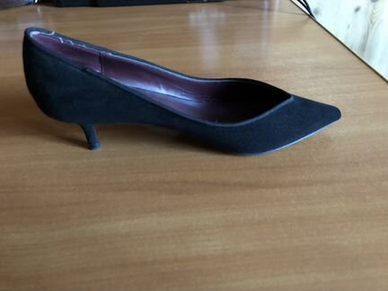Туфли женские