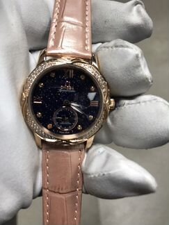 Наручные часы omega Серия. Speedmaster