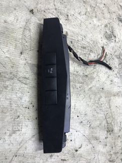 Парковочный блок управления Мерседес w204