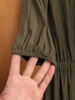 Платье United Colors of Benetton