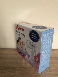 Молокоотсос ручной Pigeon