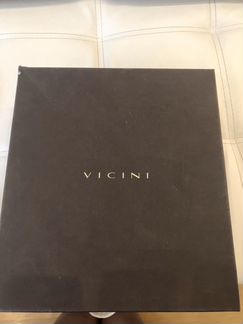 Босоножки vicini