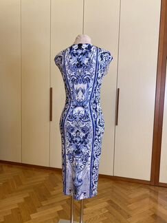 Платье roberto kavalli