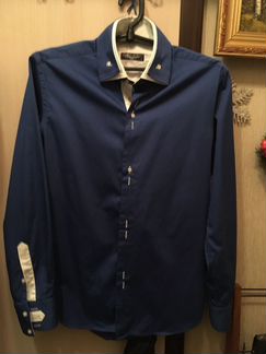 Рубашка мужская