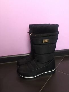 Сапоги