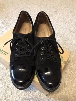 Туфли осенние