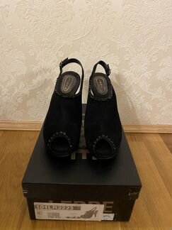 Туфли босоножки Lerre