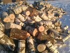 Продам дрова цена договарная