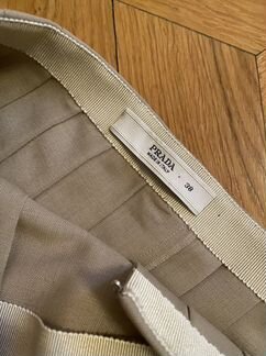 Юбка Prada оригинал