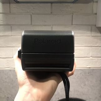 Фотоаппарат Palaroid 636 Closeup