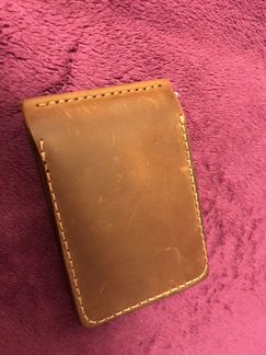 Зажим для денег