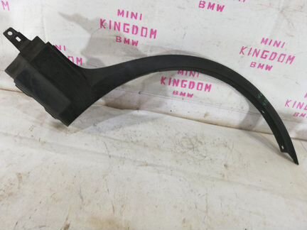 Расширитель крыла передний правый Bmw X3 E83