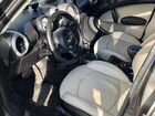 MINI Cooper S Countryman 1.6 AT, 2011, 180 000 км объявление продам