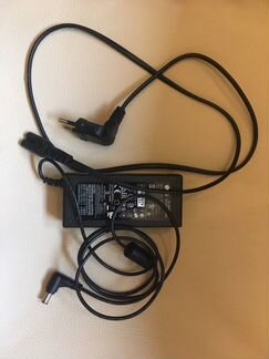 Блок питания (шнур) от телевизора lg 32lj600u