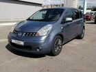 Nissan Note 1.5 МТ, 2008, 174 000 км