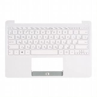 Топкейс новый для Asus X205