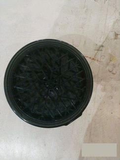 Музыкальный динамик задний Audi Q7 4L 2006-2015