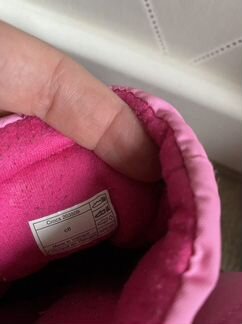 Crocs сапоги