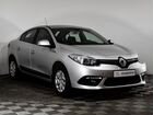 Renault Fluence 1.6 CVT, 2013, 67 443 км объявление продам