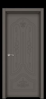 Межкомнатная дверь александрия дг